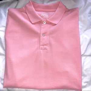 J.Crew Polo - like new